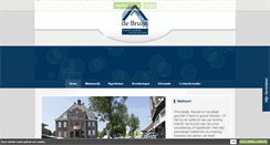 Desktop Screenshot of de-bruijn.nl